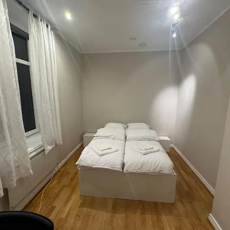 Super For 6 People Apartment *