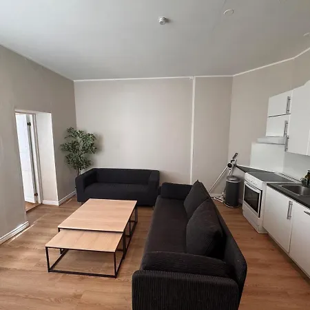 Super For 6 People Apartment *