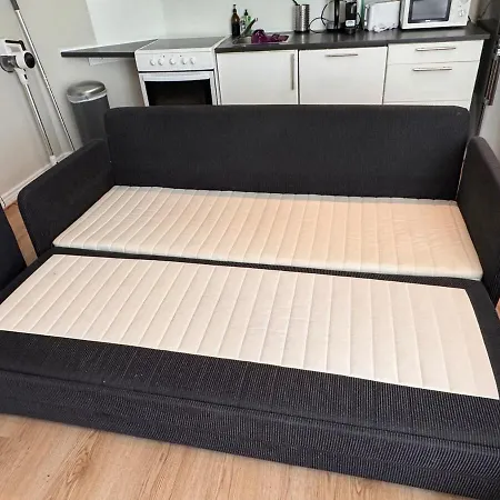 Lägenhet Super For 6 People *